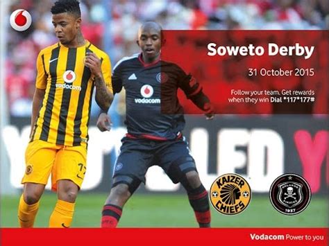 Each channel is tied to its source and may differ in quality, speed, as well as the match commentary language. LIVE Press Conference Soweto Derby - Kaizer Chiefs vs ...