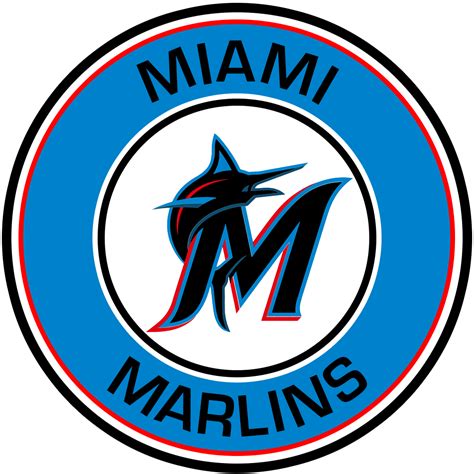 Miami Marlins Baseball Teams Major League Baseball Sports Team Sport