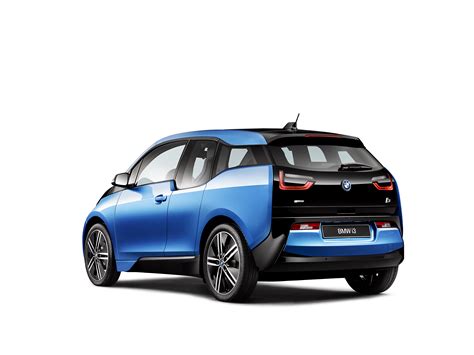 Discover why it could be the right vehicle for you. 114 Miles = 2017 BMW i3 Official US EPA-Certified Range | CleanTechnica