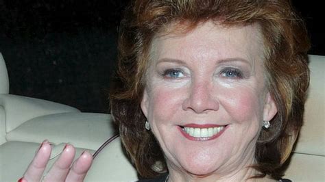 Cilla Black Knew She Was Dying Friend Says Bbc News