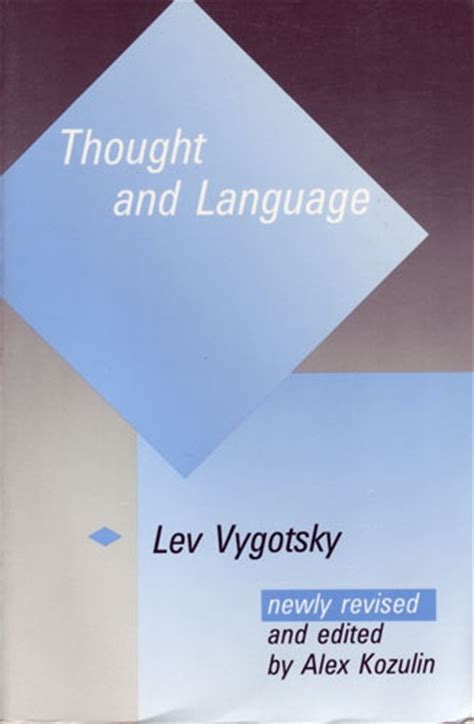 Lev Vygotsky Quotes On Play Quotesgram