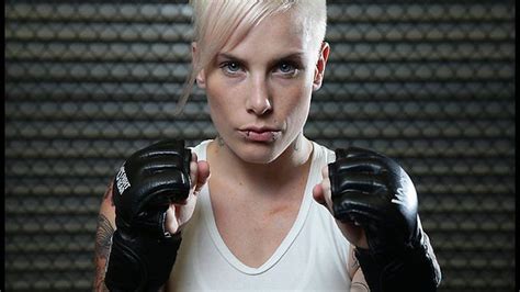 Page 3 Hottest Female Mma Fighters