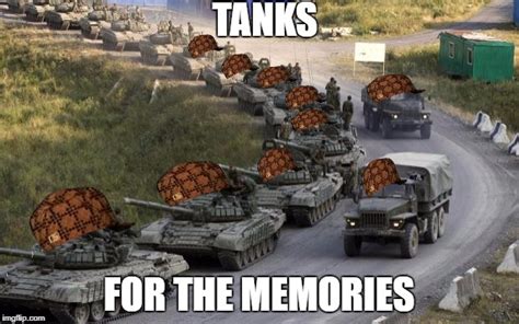 Tanks Imgflip