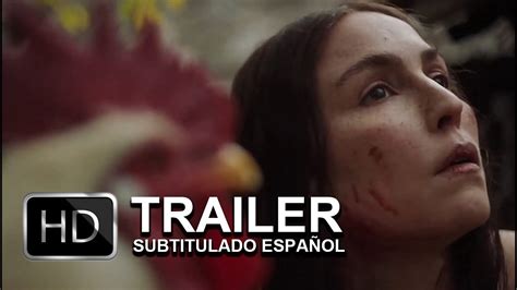 You Won T Be Alone Trailer Subtitulado En Espa Ol Youtube