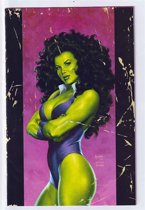 She Hulk 2022 Variant Joe Jusko Virgin And Stanley Artgerm Lau Covers Vol 4