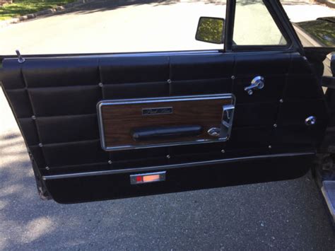 This car is a z code having left the factory with a four barrel 390 c.i. 1964 mercury Marauder Parklane with 4 speed, bucket seats ...