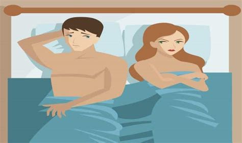 Sexual Health Problems In Men 4 Most Common Sexual Disorders And Their