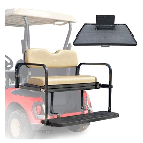 Top 10 Best Golf Cart Rear Seats In 2020 Reviews Go On Products