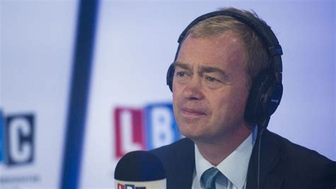 Lib Dem Leader Farron Pressed On Gay Sex In Heated Radio Phone In Express And Star
