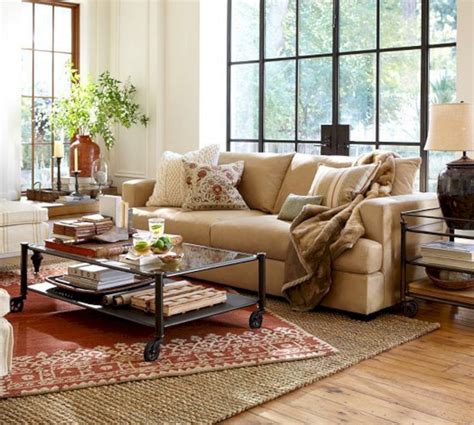 20 Marvelous Rug Layering Ideas For Amazing Living Room Design Rugs