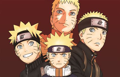Naruto Uzumaki by Indiandwarf on DeviantArt