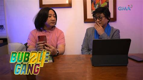 Bubble Gang Ang Wedding Planner Na Walang Plano Youtube