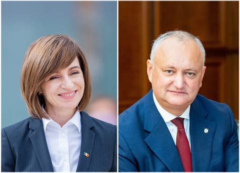 11 iulie 2021, 21:14 de. Alegeri în Republica Moldova. Rezultate finale: Maia Sandu ...