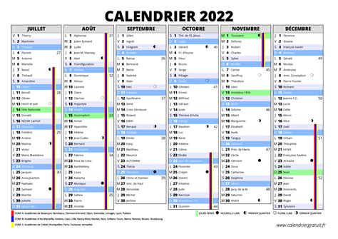 Calendrier Vip 2022 Calendrier 2021