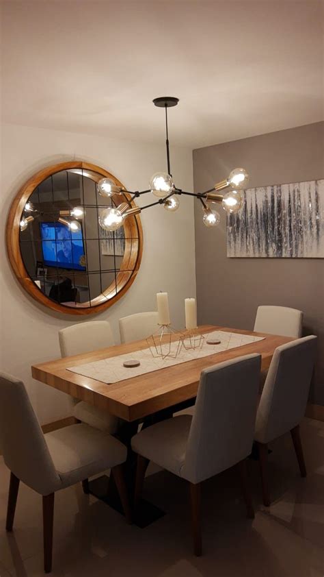 56 Modern Dining Room Light Glamorous Chic Stylish Lightings Artofit