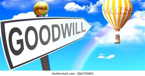 5295 Goodwill Illustration Images Stock Photos And Vectors Shutterstock