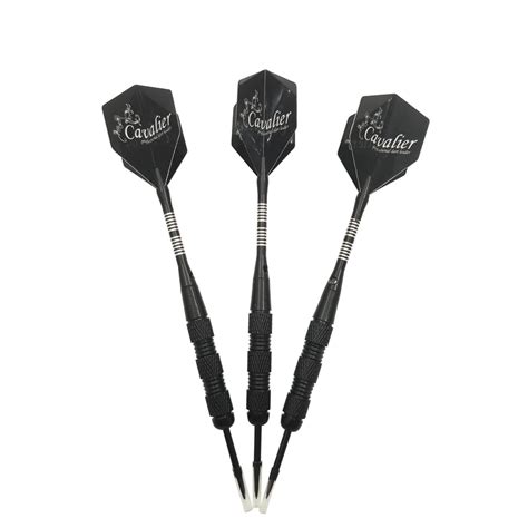 3pcs Professional Steel Tip Darts 22g Nickel Plated Iron Steel Pointed