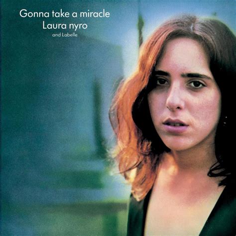 Laura Nyro Gonna Take A Miracle Album Artrockstore
