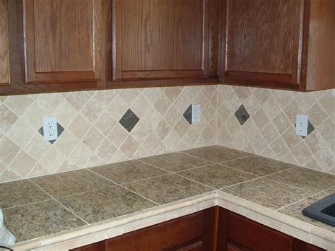 Kitchen Remodel Tips For Selecting Kitchen Countertops With Pictures