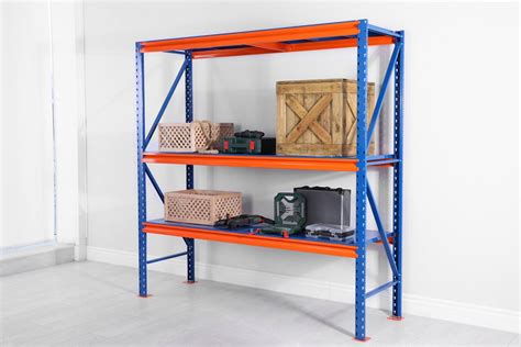 The Best Garage Shelving Options For Easy Storage Bob Vila