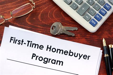 First Time Homebuyer Programs Loans And Grants Explained Exp Realty