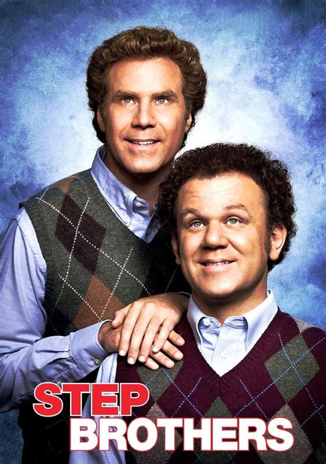 Watching it is a little exhausting. Step Brothers | Movie fanart | fanart.tv
