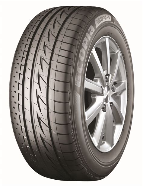 Ecopia Bridgestone Tyres