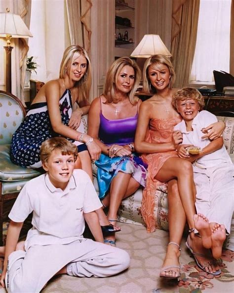 With 350m Kathy Hilton Is The Richest Real Housewives Of Beverly Hills Cast Member But Who Is