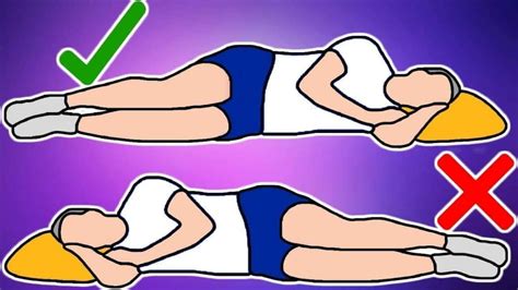 4 Sleeping Positions For Sleep Apnea Which Is The Best 33rd Square