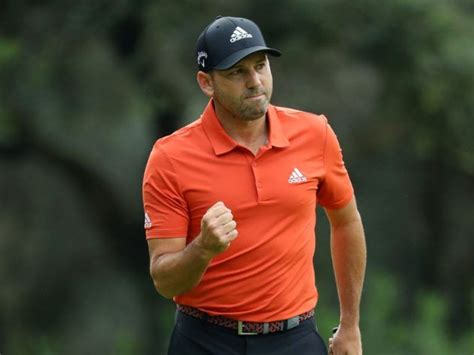 20 Things You Didnt Know About Sergio Garcia Garcia Sergio Champs