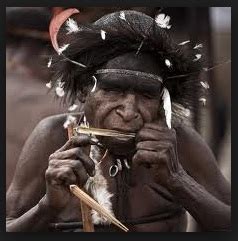 Salah satunya adalah alat musik tradisional. 11 Alat Musik Tradisional Papua, Gambar dan Penjelasannya