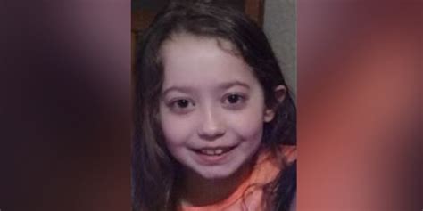 Update Missing 9 Year Old Girl From Fort Wayne Found Safe Silver Alert Canceled