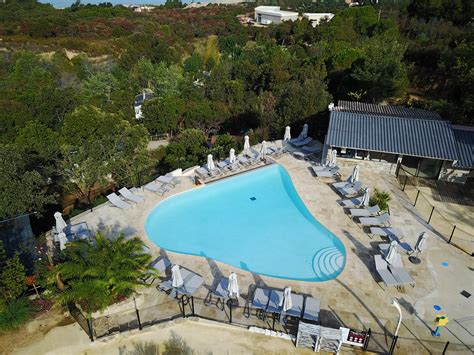 Camping Lacasa 4 Calcatoggio Corse France Avec Voyages Leclerc Maeva La France Du Nord