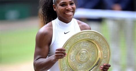 Serena Williams Wins A Record 22nd Grand Slam Title With Victory Over