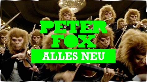 Peter Fox - Alles Neu (official Video) - YouTube