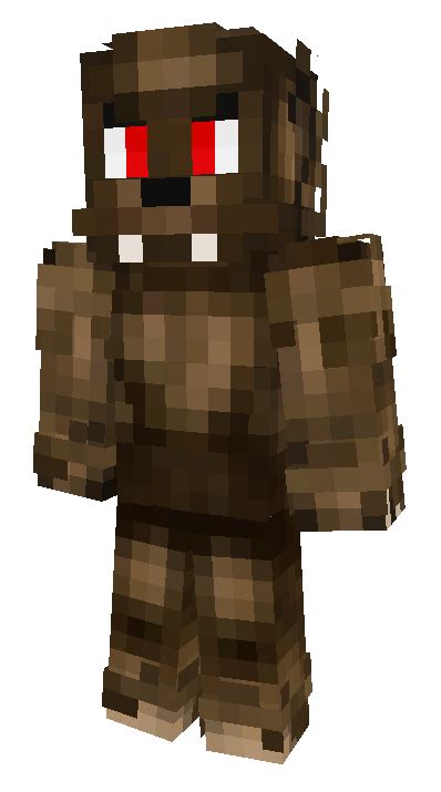 Minecraft Skins Werewolf Boy Mazsecure