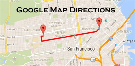 The video is a quick comparison. Google Map Directions - Google Map App | Google Street ...
