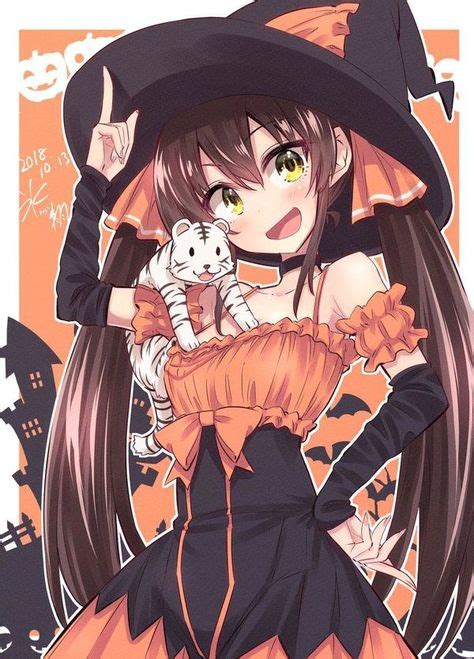 Halloween Anime Pfps