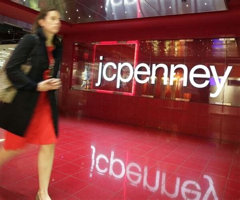 These Are The 138 Jc Penney Stores That Are About To Close