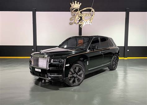 Rolls Royce Cullinan Rental In Dubai Best 2022 Deals 2022