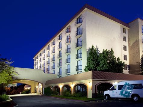 Embassy Suites Denver