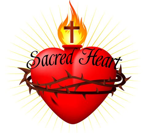 Collection 98 Pictures Pictures Of Sacred Heart Completed