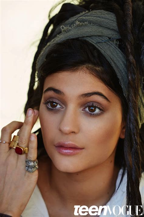 Kylie Jenner Dreads Hot Sex Picture
