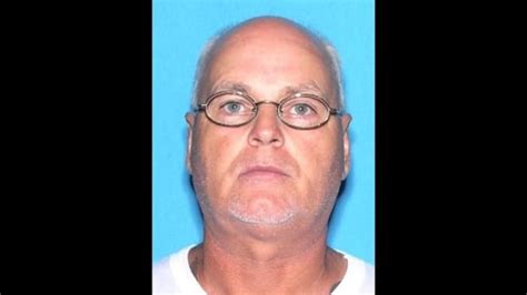 Police Search For Sex Offender In Palm Bay