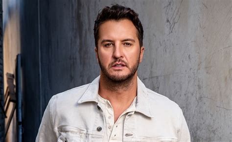 Luke Bryan Named Most Heard Artist Of The Decade By Country Aircheck
