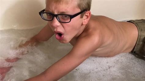 Hot Bath Challenge Youtube
