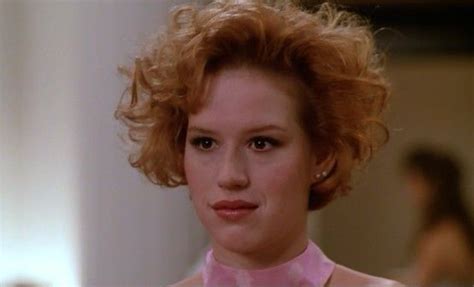 Pretty In Pink Judd Nelson Fav Celebs Celebrities Molly Ringwald Brat Pack 90s Movies The