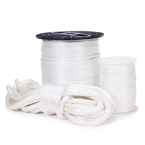 Nylon Rope — Knot And Rope Supply