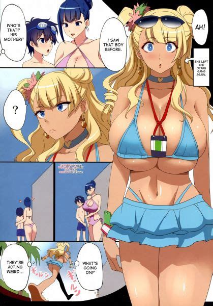 Published by youtube update : Gambar Anime Jepang Oppai