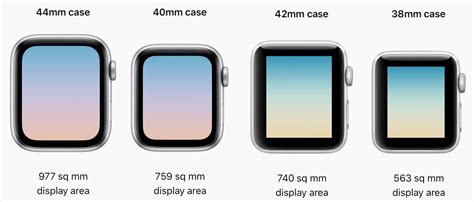 Apple watch series 6 and apple watch se require an iphone 6s or later with ios 14 or later. Apple Watch Series 3 vs. Series 4 - Should You Upgrade?